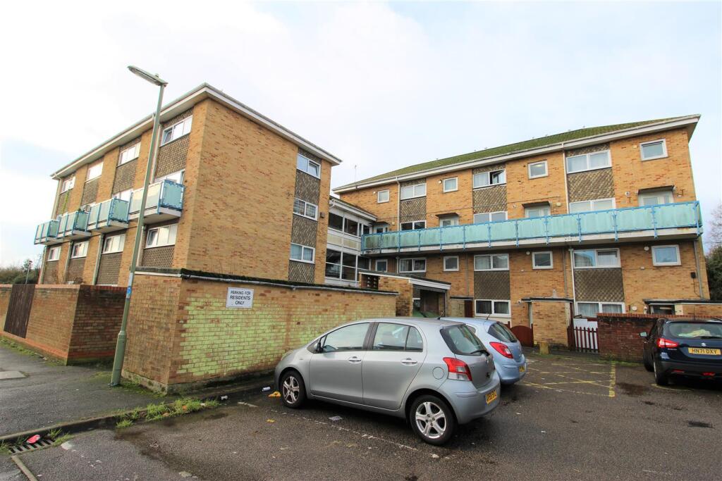 Main image of property: Medina House, Redlands Lane, Fareham, Hants