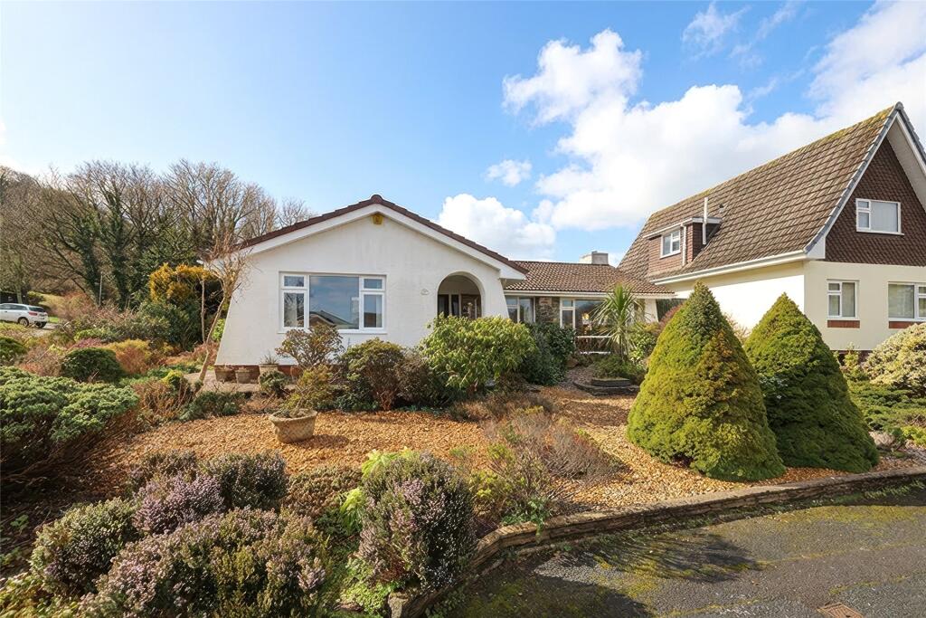Main image of property: Reddicliff Road, Plymouth, Devon