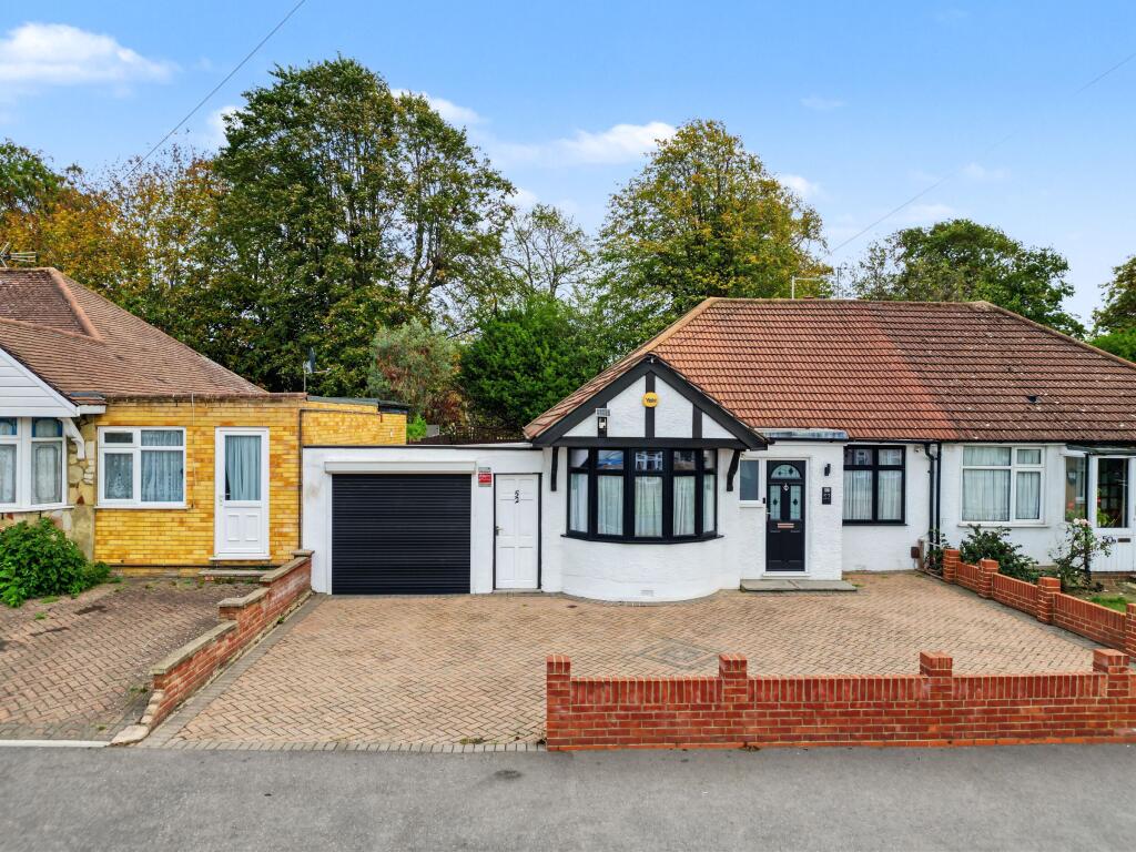 Main image of property: Galliard Road, London