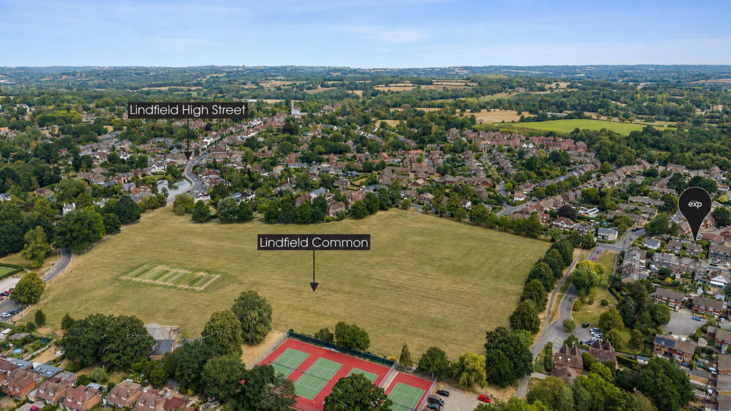 Main image of property: Lewes Road, Lindfield, West Sussex, RH16 2LQ