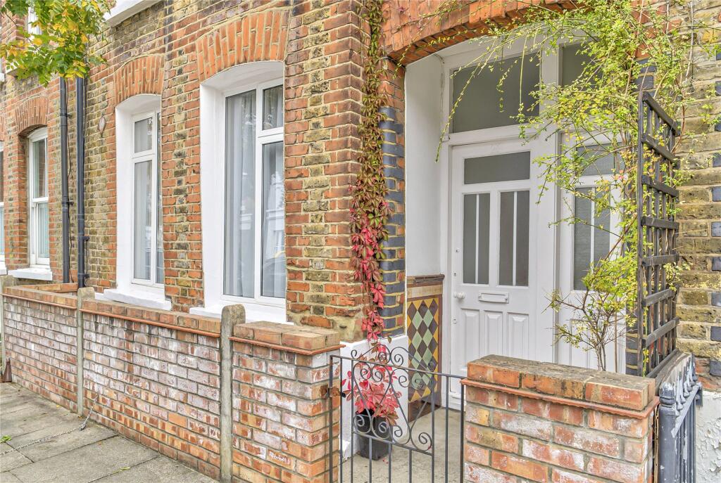 Main image of property: Goldsboro Road, London, SW8