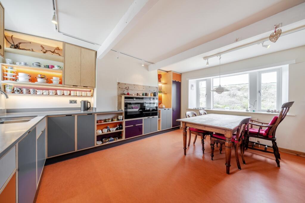 Turvin Cottages, Hebden Bridge, West Yorkshire, HX7 - View 6