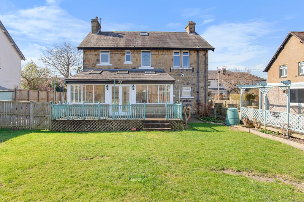 Additional image 20 of Holyoake Avenue, Bingley, West Yorkshire, UK, BD16