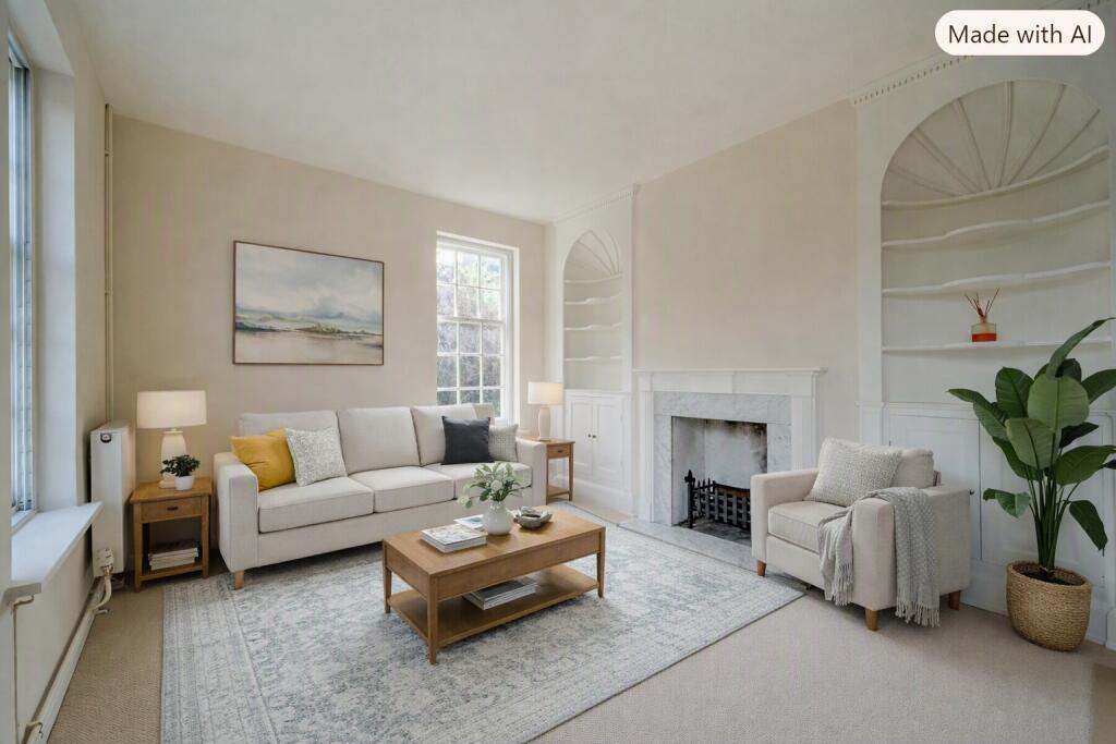 Apartment in London - View 3