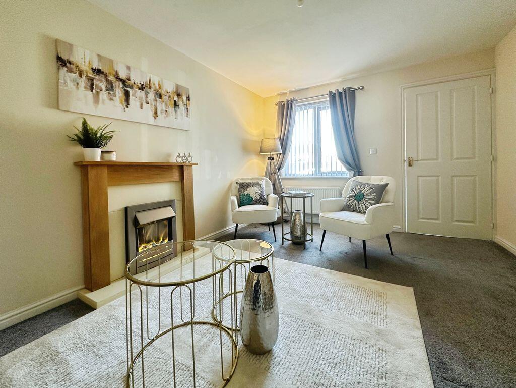 Main image of property: Halls Close, Manchester
