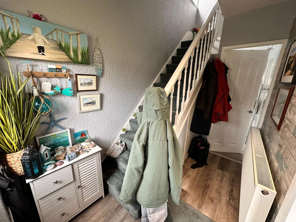 Main image of property: Trub, OL11