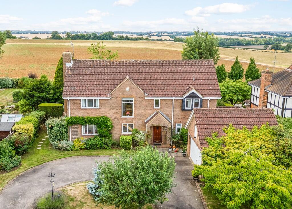Main image of property: Prospect Lane, Harpenden, Hertfordshire