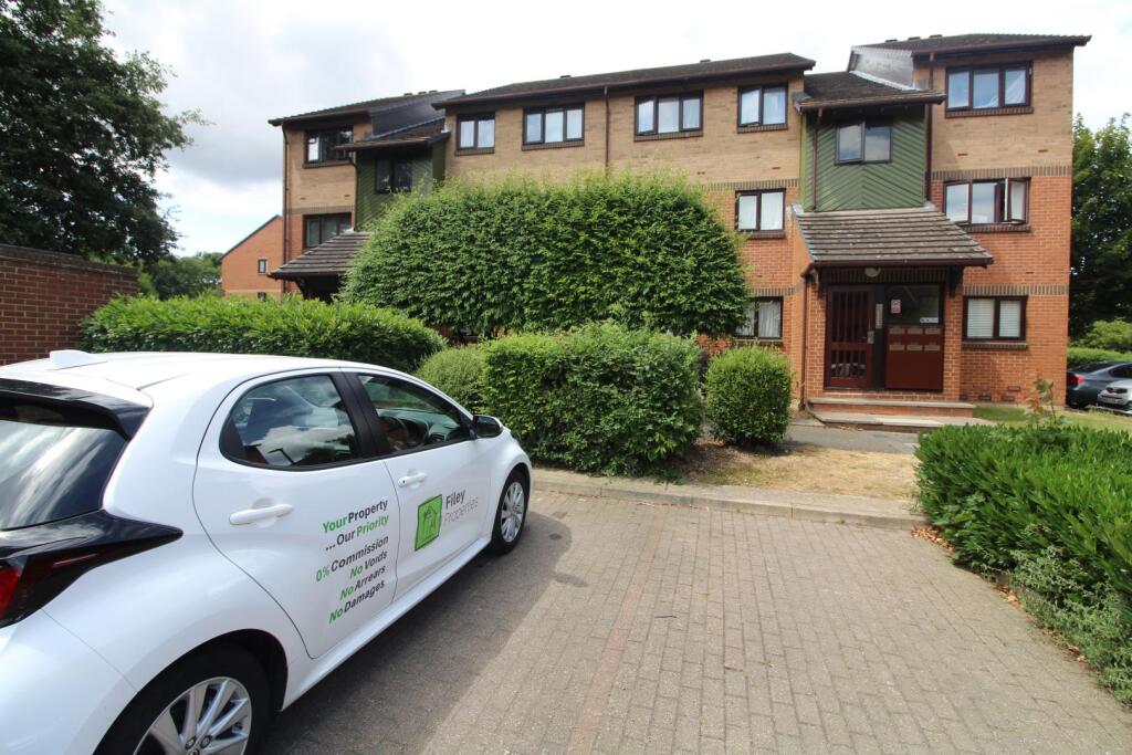 Main image of property: Maltby Drive, Enfield