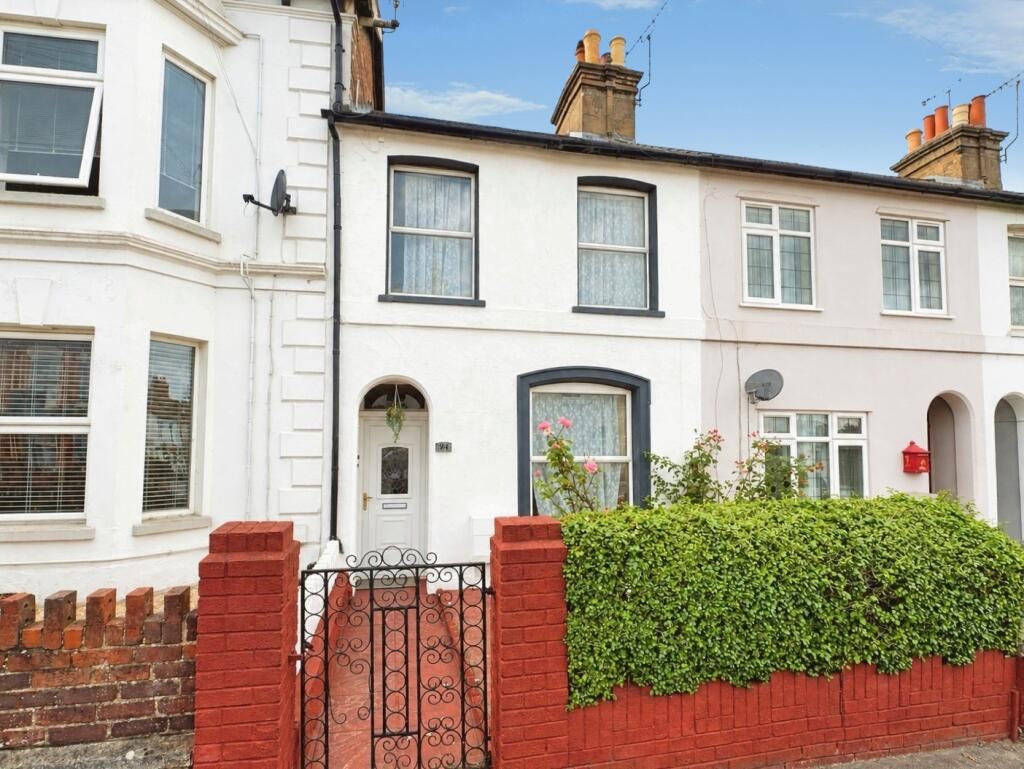 Main image of property: Grosvenor Road, Aldershot, Hampshire, GU11