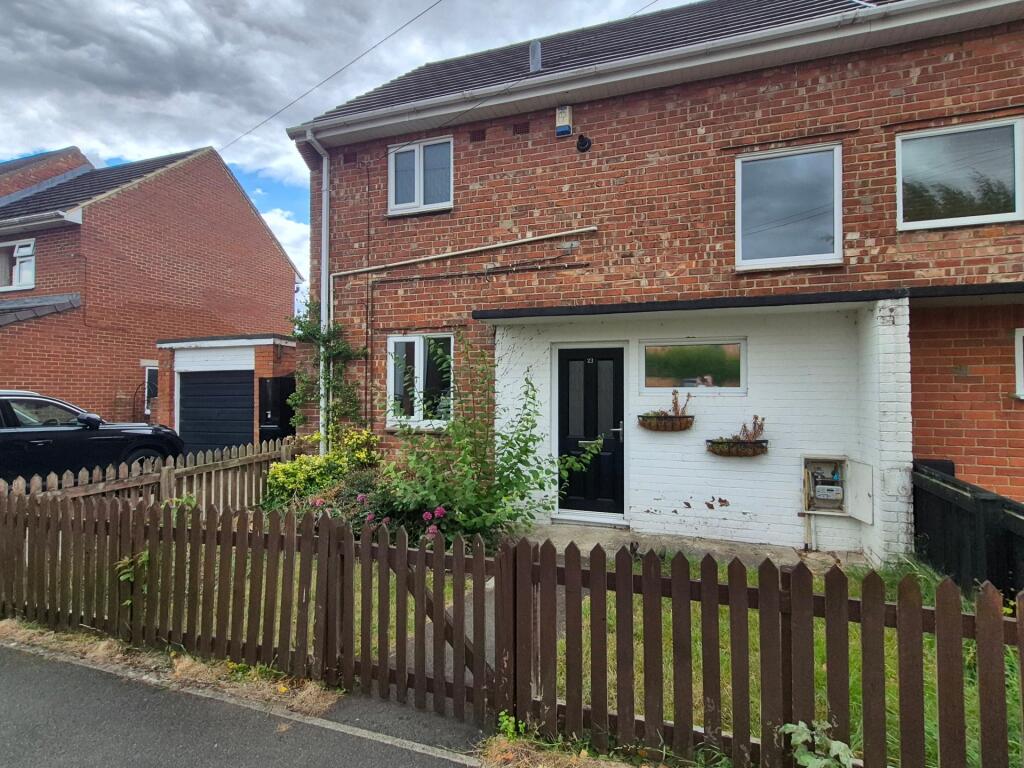 Main image of property: Alexandria Drive, Middleton Saint George, DL2