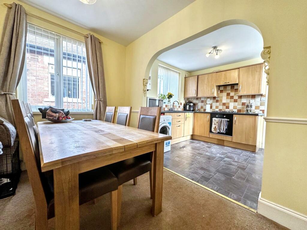 Apartment in North Tyneside, North East - View 4