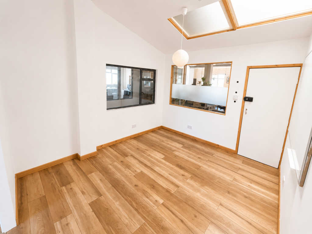 Large Creative Space
