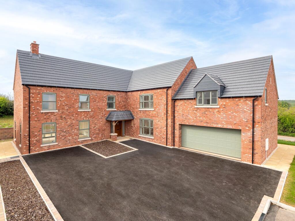 Main image of property: School Lane, Galley Common, CV10