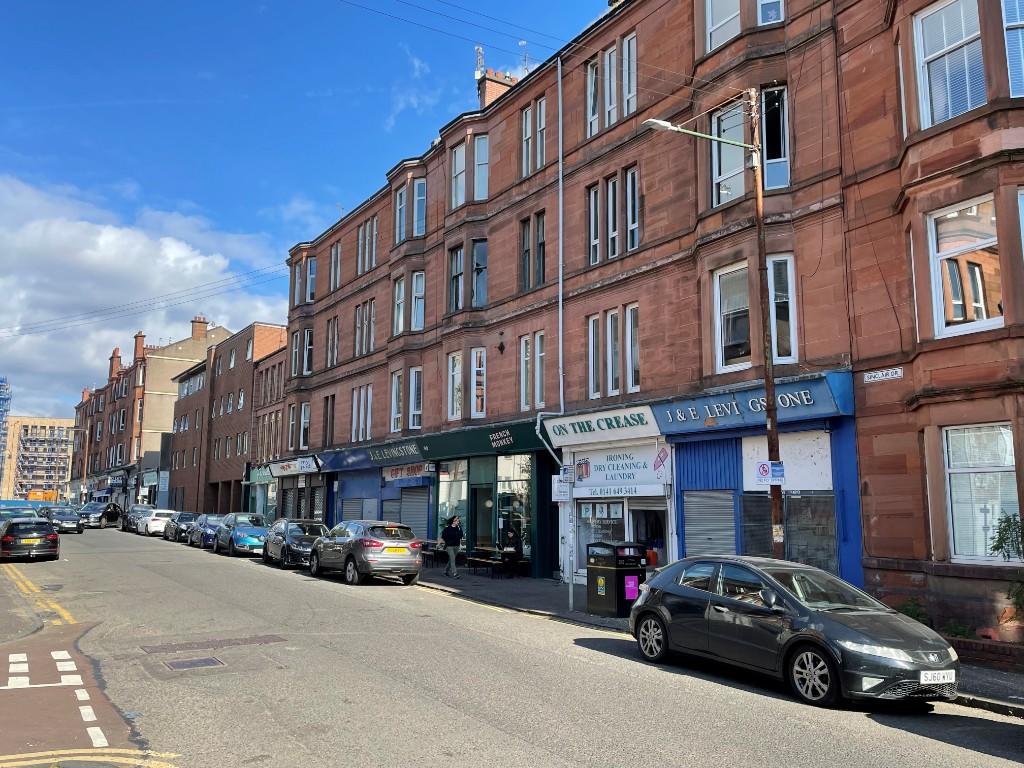 Main image of property: Sinclair Drive, Glasgow, G42