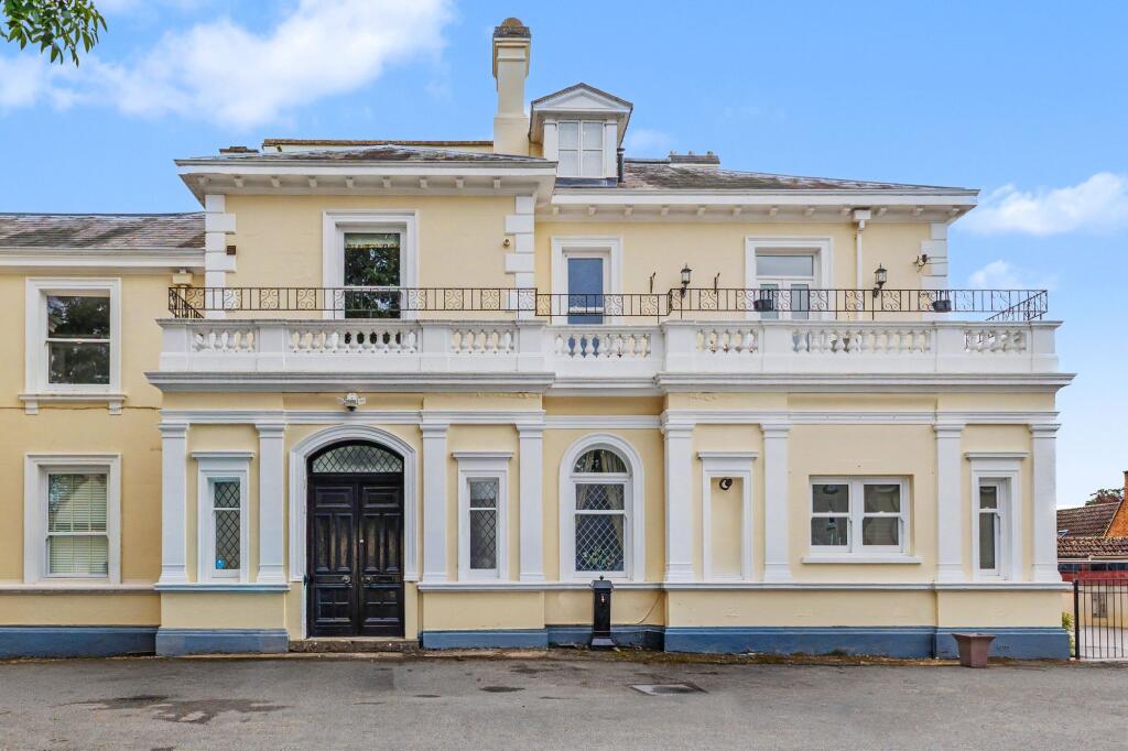 Main image of property: Broadway Road, Hillcrest Hillcrest Broadway Road, WR11