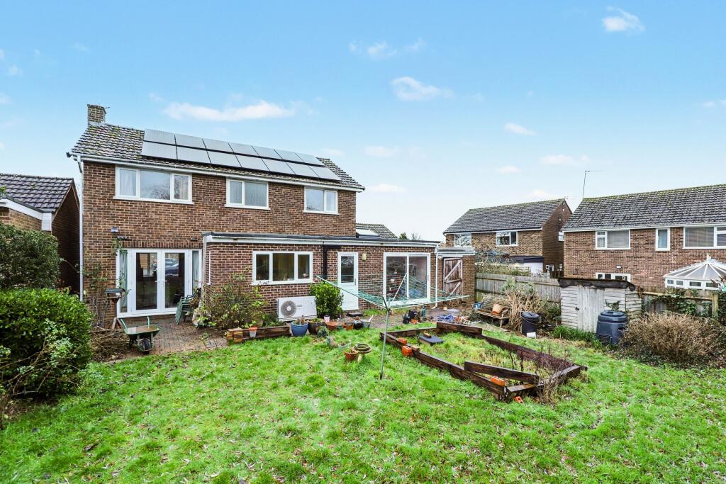 House in Cherwell, Bloxham - View 2