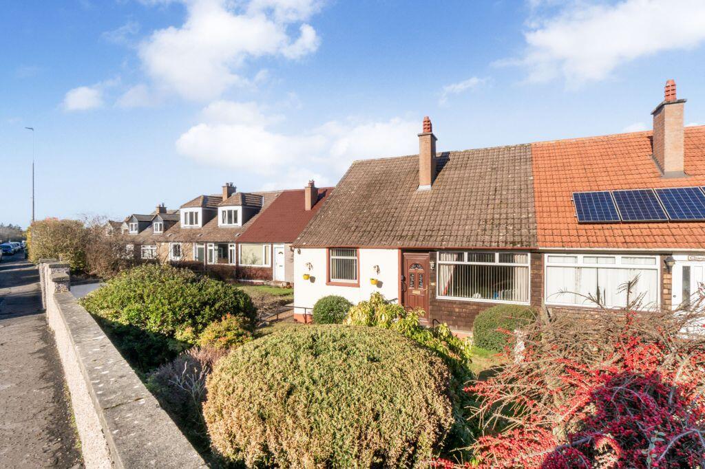 Main image of property: 261 Redford Road, EDINBURGH, EH13 9NH