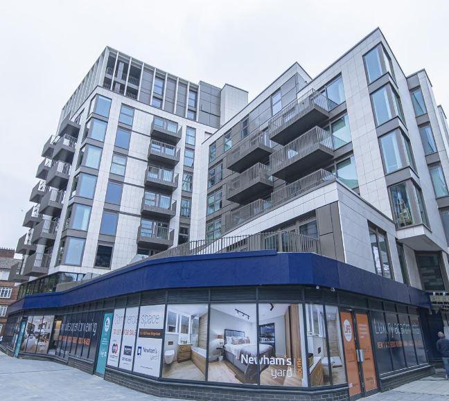 Main image of property: 151 Tower Bridge Road, London, SE1 3JE