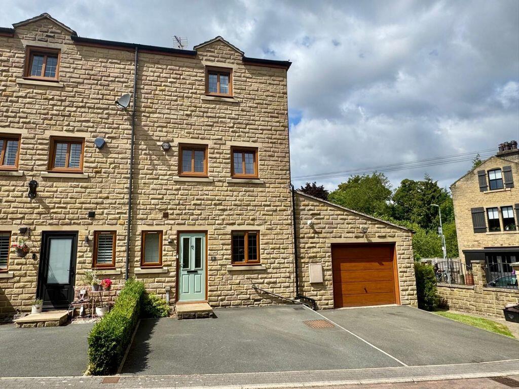 Main image of property: Holybrook Court, Holywell Green