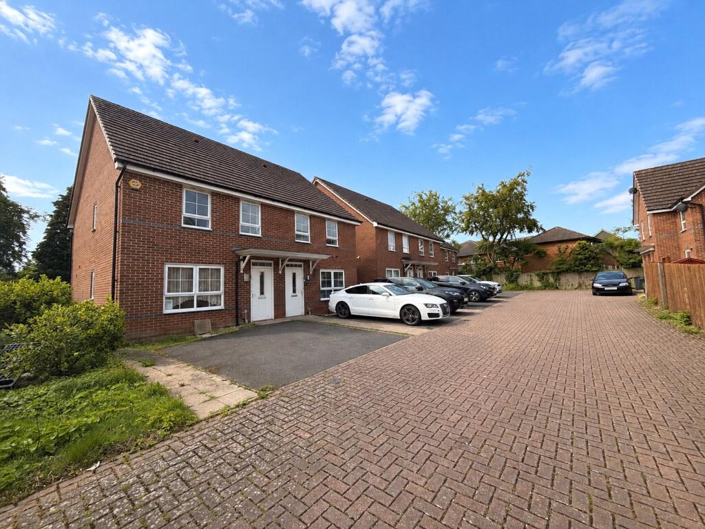 Heathside Drive, Birmingham, West Midlands, B38 photo 2