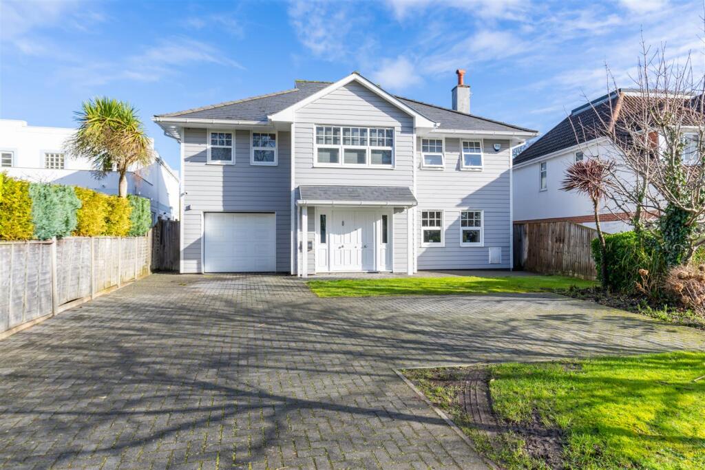 Main image of property: Sandbanks Road, Lilliput
