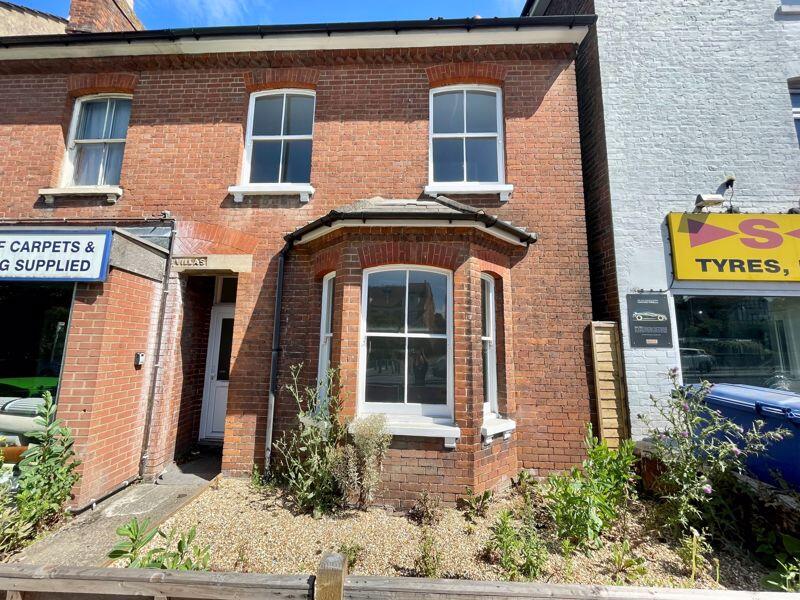 Main image of property: Quarry Hill Road, Tonbridge