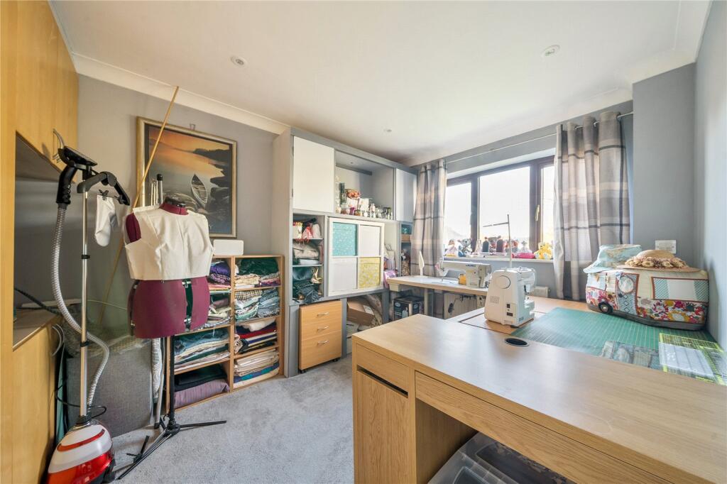 Additional image 17 of Naisholt Road, Shepton Mallet, Somerset, BA4