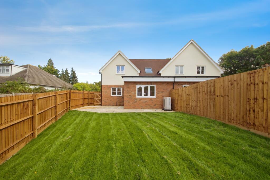Harberts Road, Harlow photo 3
