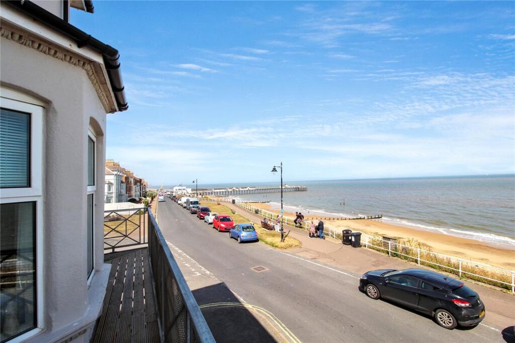 North Parade, Southwold, Suffolk, IP18 photo 3