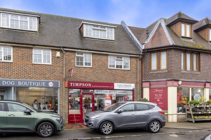 Main image of property: High Street, Wadhurst