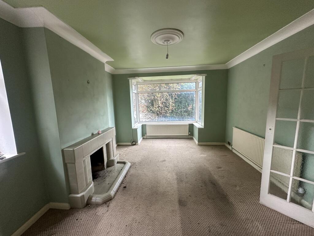 House in Doncaster, South Yorkshire - View 5