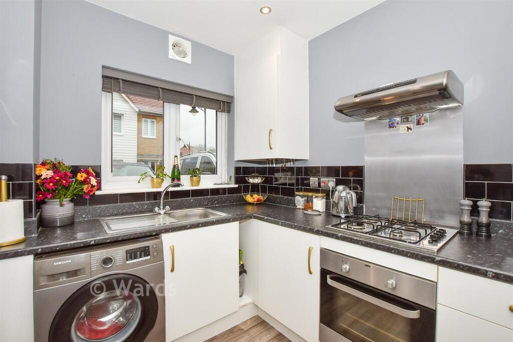Main image of property: Brooks Drive, Ryarsh, West Malling, Kent