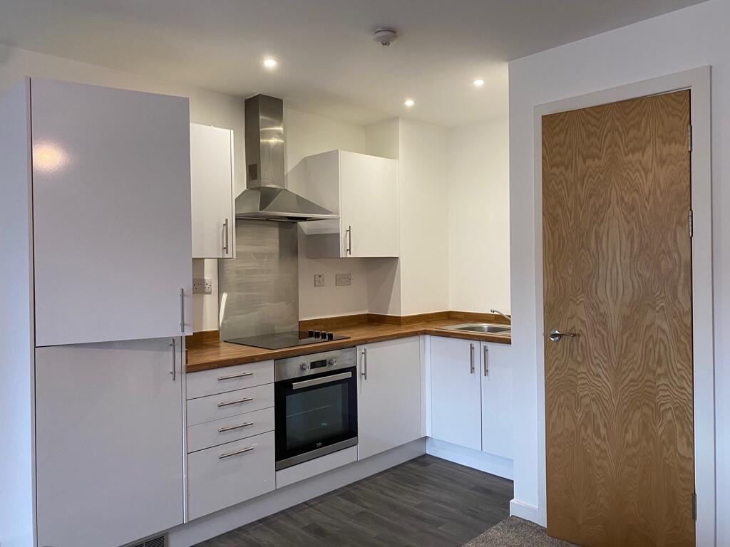Main image of property: Abode Apartments, York Road, Leeds, West Yorkshire, LS9