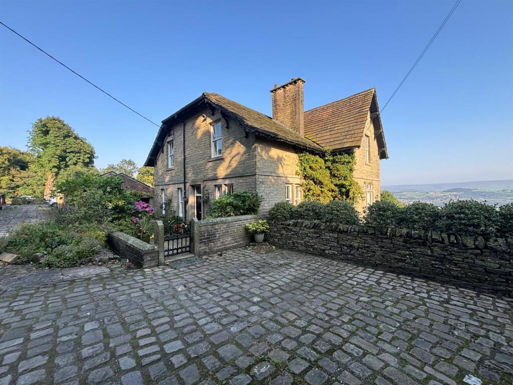 Main image of property: Hollingworth Hall Farmhouse, Hobson Moor Road, Mottram