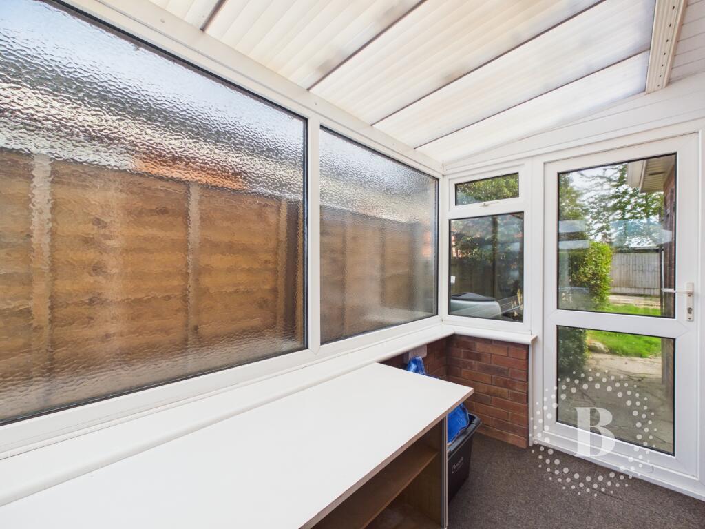 House in Shawbury, Shropshire - More