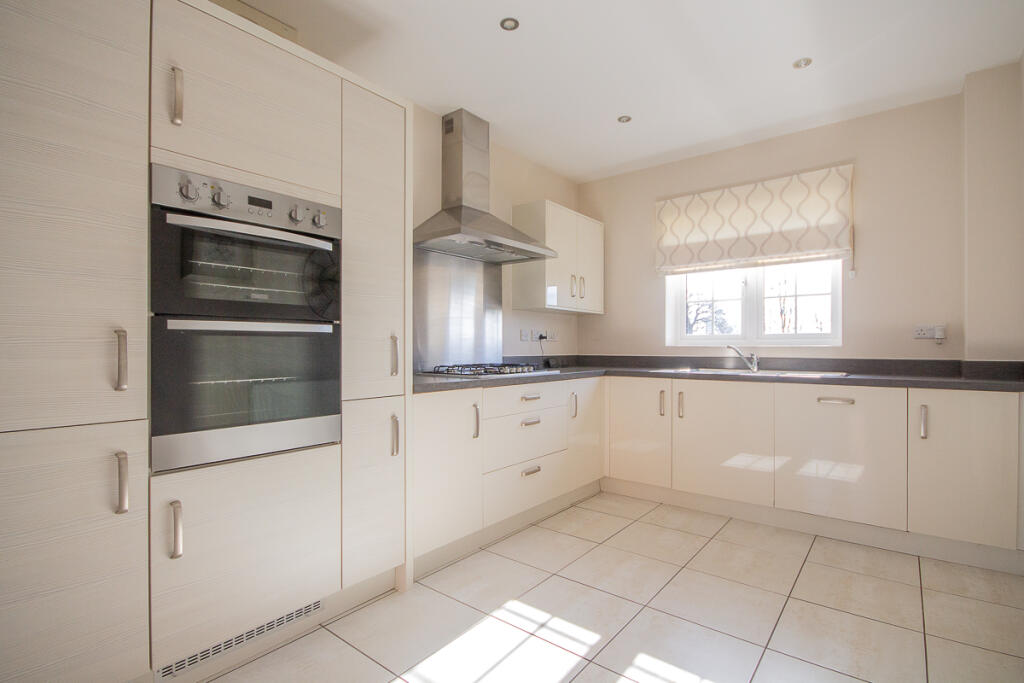 House in Derby - View 3
