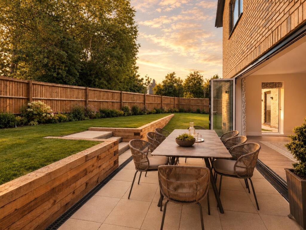 Main image of property: Maple House, Trendlewood Way, Nailsea, BS48
