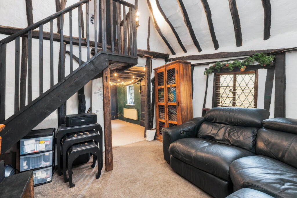 House in Cambridge - View 5