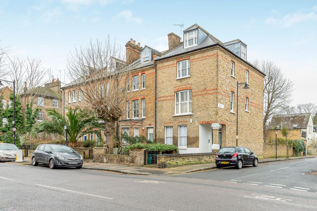 Main image of property: Hungerford Road, London, N7