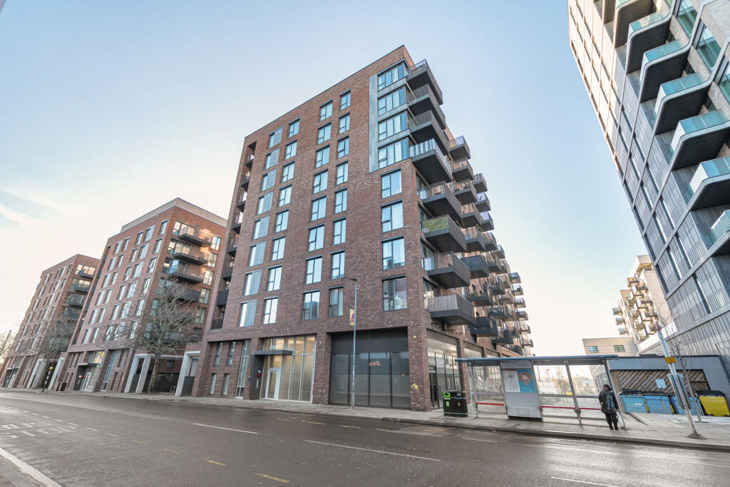 Main image of property: Regal Walk, Bexleyheath