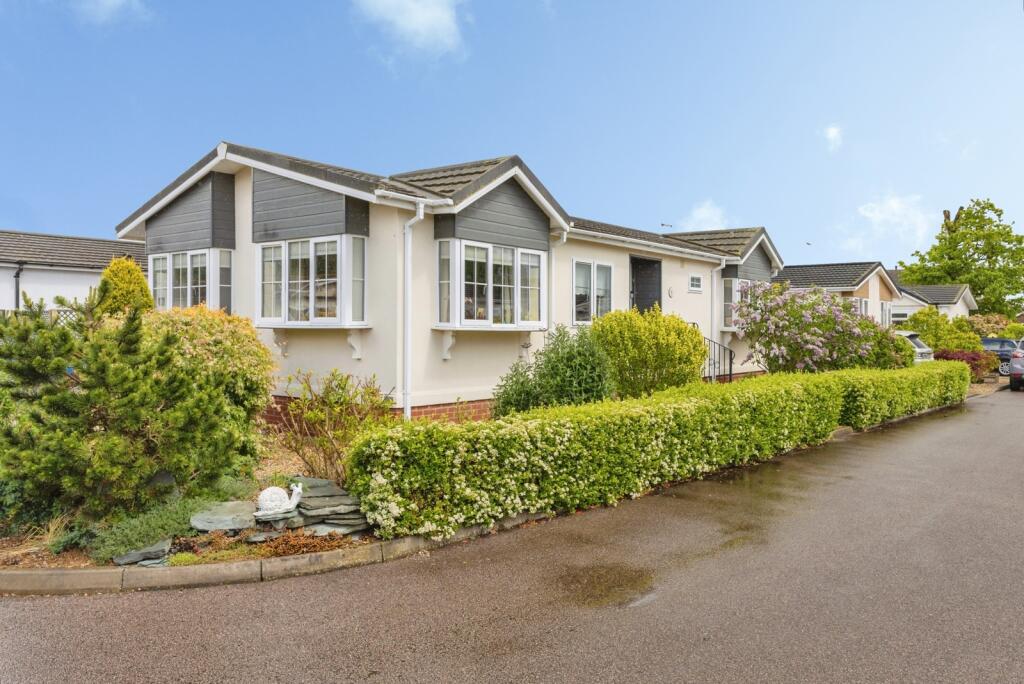 Main image of property: Appletree Close, Attleborough, Norfolk, NR17