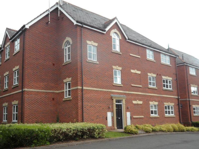 Main image of property: 14 Tanyard Place, Shifnal. TF11 8BD