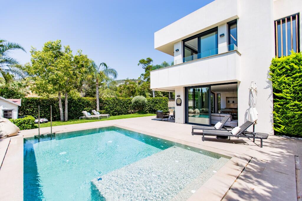 Main image of property: Son Vida, Mallorca, Balearic Islands