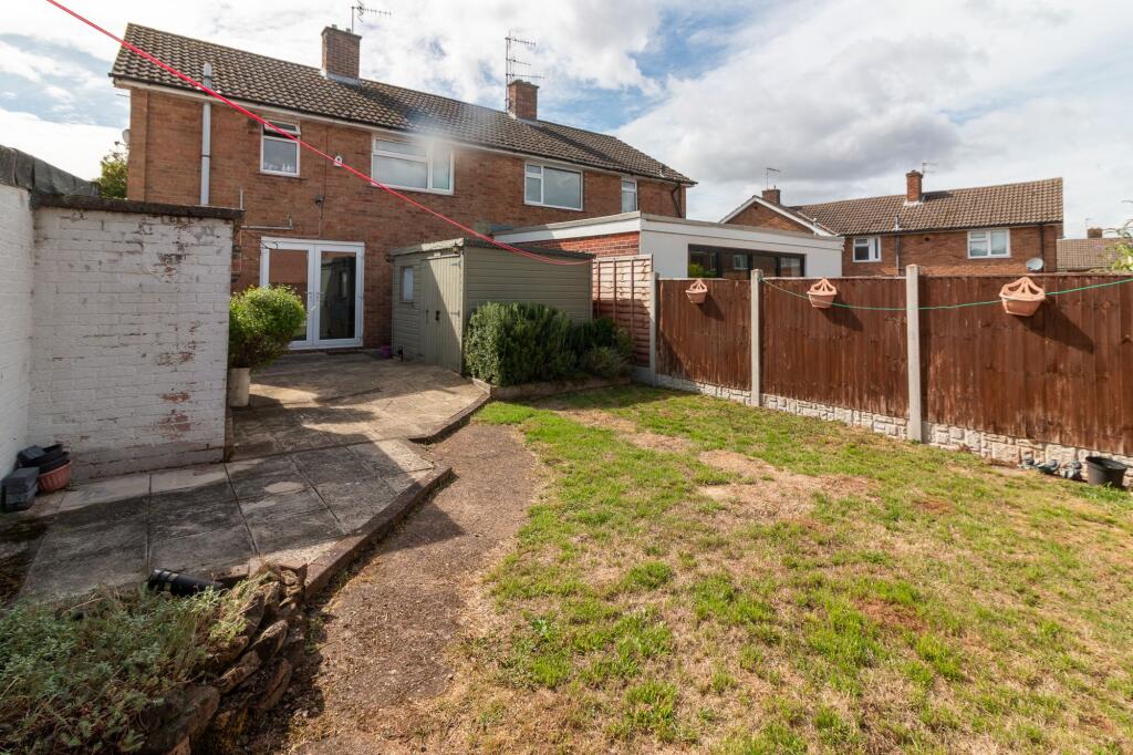 House in Nottingham - View 2