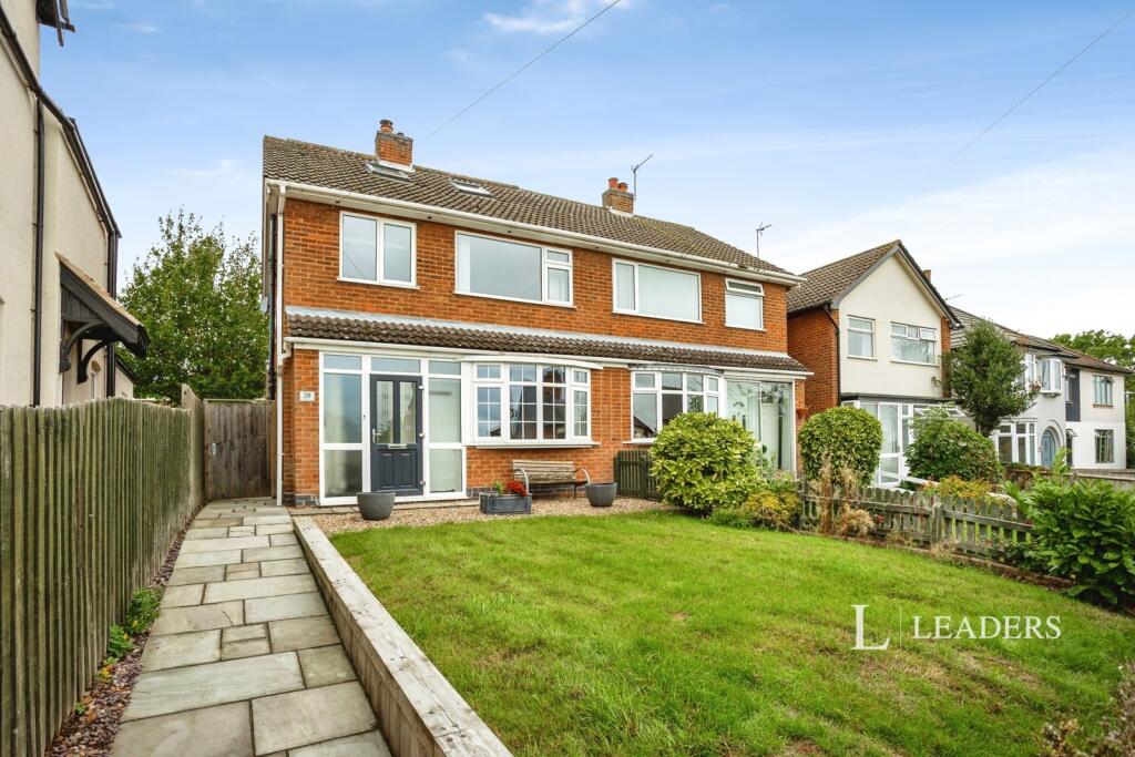Main image of property: Rothley Road, Mountsorrel, Loughborough, LE12