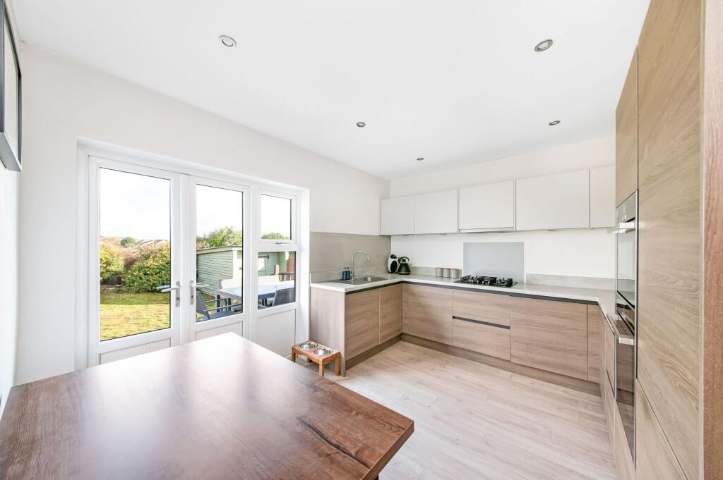 Main image of property: Kaye Lane, Almondbury, Huddersfield, HD5