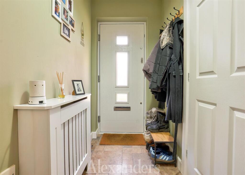 House in Melton, Leicestershire - View 5
