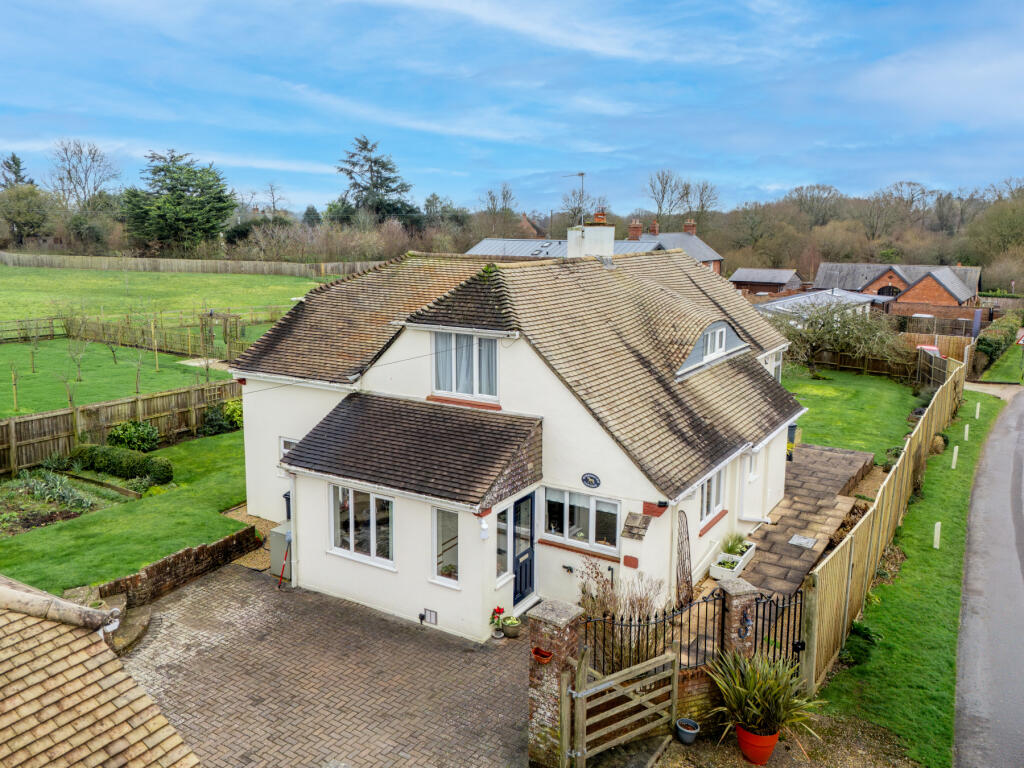 Main image of property: Chalbury, Wimborne