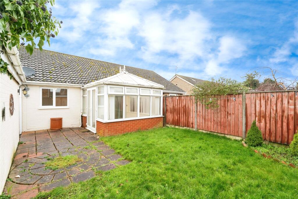 House in North Norfolk, Fakenham - More