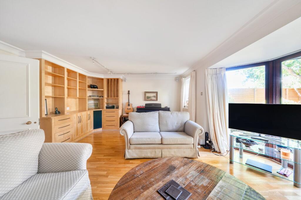 Ellerdale Road, London, NW3 photo 2